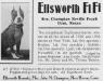  Ellsworth Fi Fi 088684 vXXII