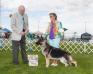 GCH Mar Haven's Evangelina Of Terranorte