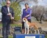 GrCh, INTCH, WORLD Championn 2020 Giovanna Dark Velo di Buta