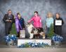 AKC/ASCA CH Treestarr Oracle Chick Magnet