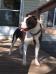 Bad Company Bulldogs Tracy