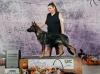 UKC CH VP Thunderpaws Odin Vom Dergeo