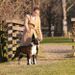 Gallant De Paco of Happy Rascals