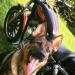 Kona von den Sportwaffen