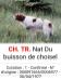 ChFCS ChIB NAT du buisson de choisel