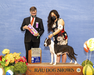 AKC CH/UKC Multi-BIS URO1 GRCH/ABKC CH Ohanas New Americana