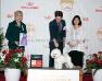 LUCKY DOG ROONEY CLAUDE-LOUIS