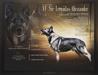 UKC CH / CGC VF Sir Leonidas Alexander
