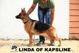 LINDA OF KAPSLINE