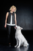 OLIVIA-OLBI (Royal White of the Best kennel)