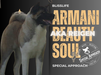  Blisslife Armani Beauty Soul