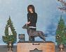 BARTIN'S IT GIRL @ WEST WINDS