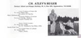 CH Atley's Ruger