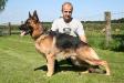 Filou von Ducati HZS Ulm outstanding TSB