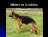 Mistery de Arkahnius