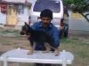 solo of nishan
