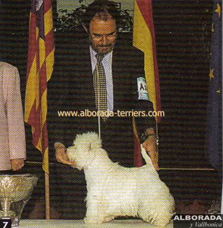 Alborada Con Él
