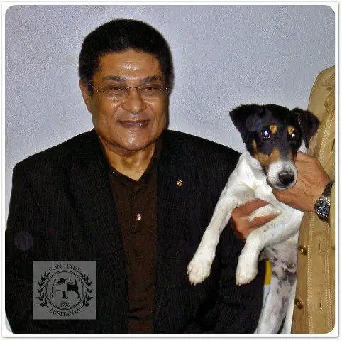 Eusebio Vom Silvertbach