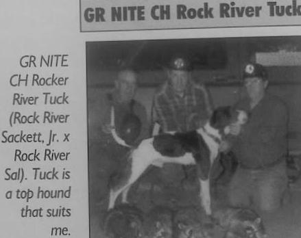 Rock River Tuck