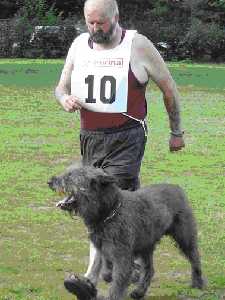 Bill v d Barbier Hoeve
