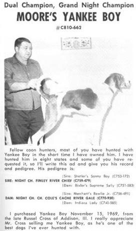 Moore's Yankee Boy