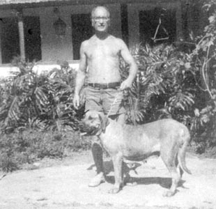Juno do Kirimaua