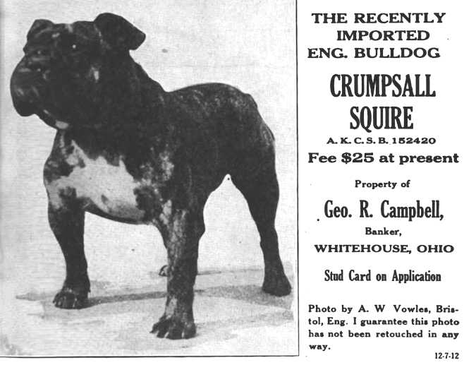 Crumpsall Squire