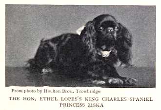 Princess Ziska