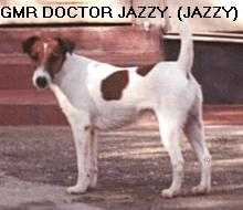 GMR Doctor Jazzy