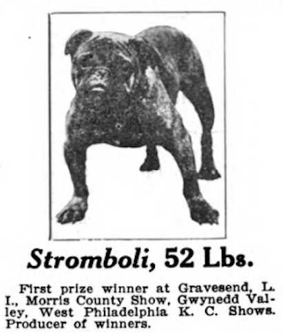 Stromboli