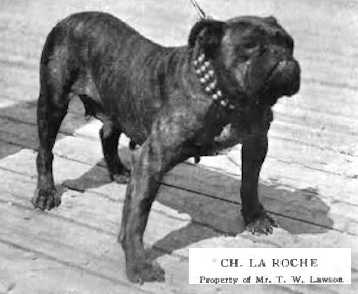 La Roche
