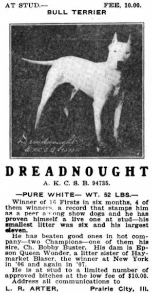 Dreadnought (094735)