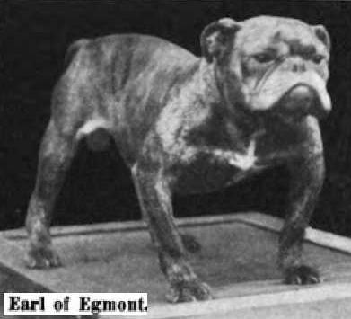 Earl of Egmont