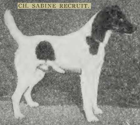 Sabine Recruit