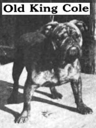 Old King Cole