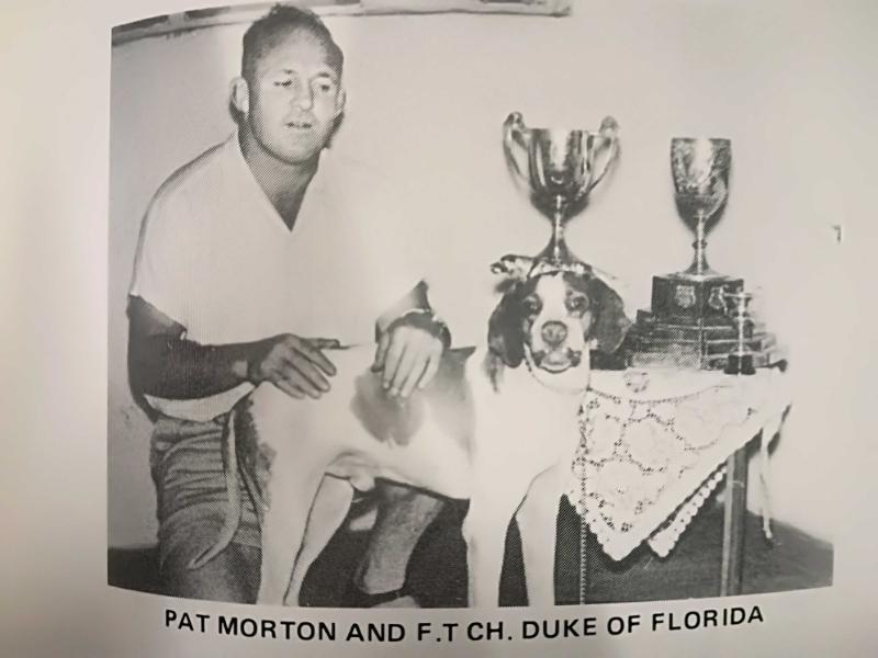DUKE OF FLORIDA