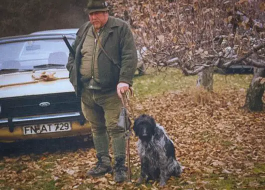 Nelli vom Gehrenberg