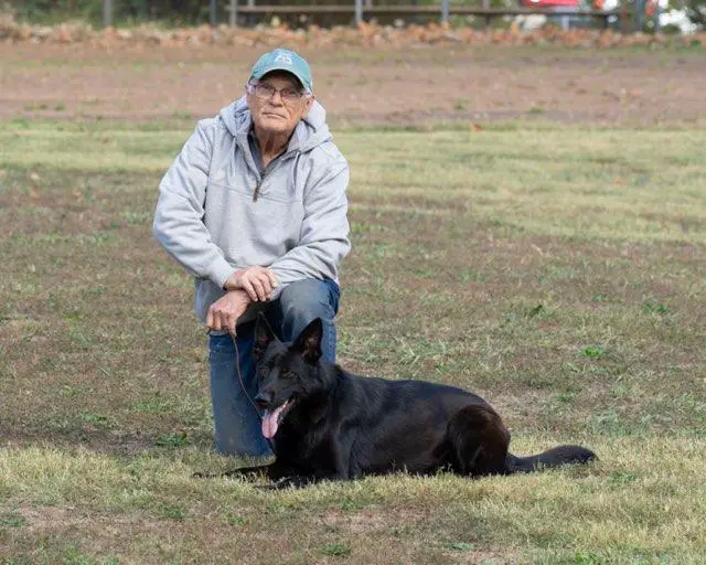 Calienta Vom Haus McGrath