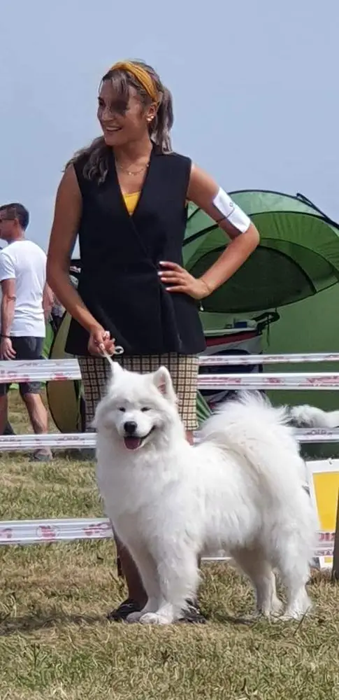 MISS EARTH Sesto Senso