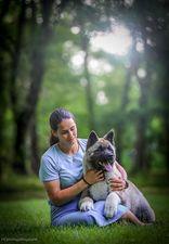 Dr. Wolf Real Daughter of Queen