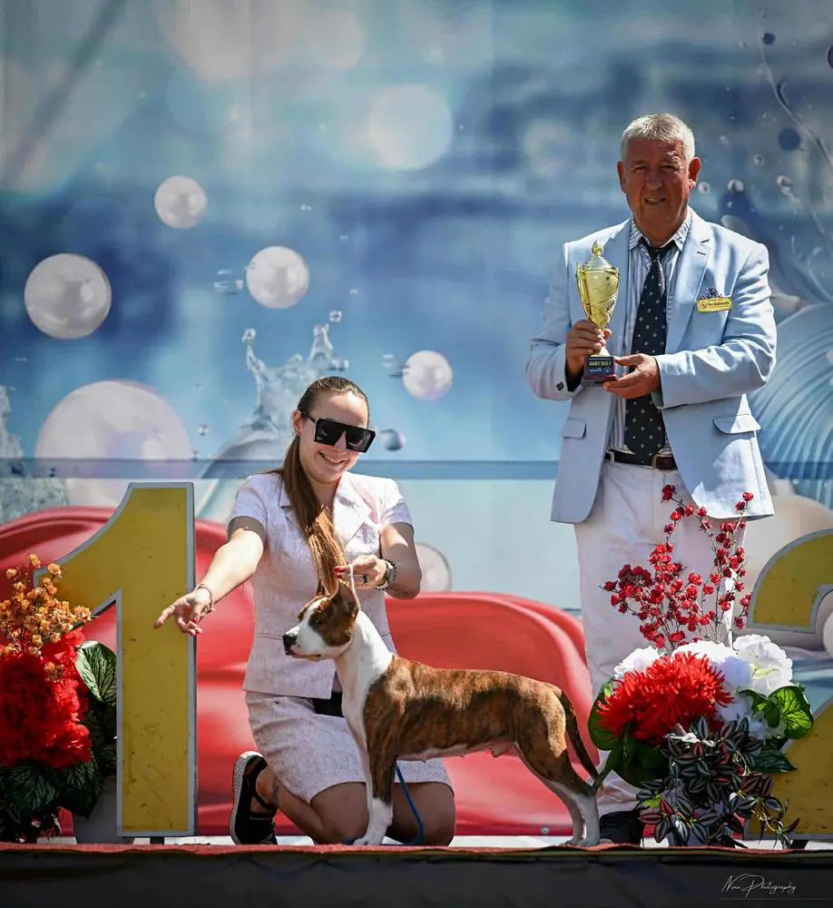 Kaskara Double Trouble Ast