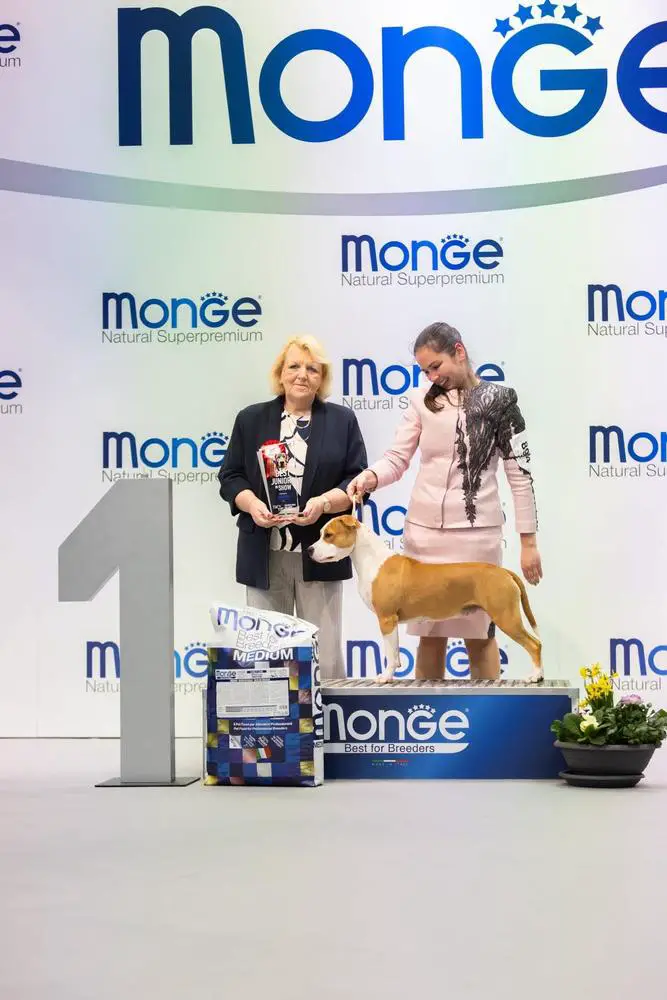 Rock Your World Ekaterina