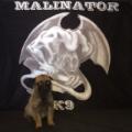 Malinatork9