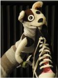 Sock Puppet