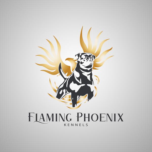 Flaming Phoenix Kennels 