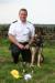 Yorkshire Working Dog Cup 08 - 3rd Place overall