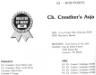 Cresther's Asja (Register of Merit Award)
