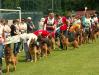 2013 Italy GSD Show