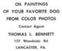Thomas L. Bennett
