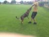 gary playing